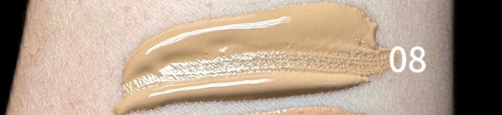 FOUNDATION - Full Coverage