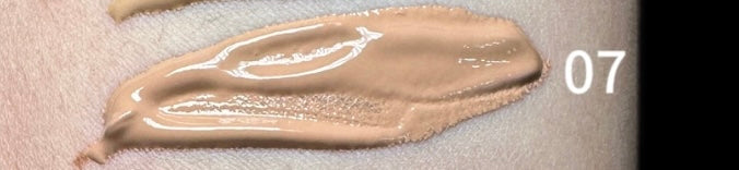 FOUNDATION - Full Coverage