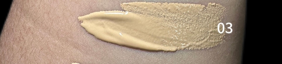 FOUNDATION - Full Coverage