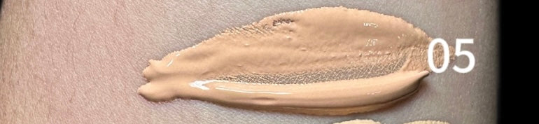 FOUNDATION - Full Coverage