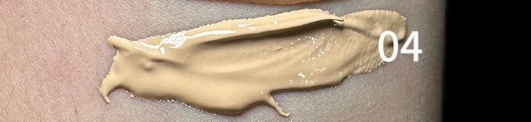 FOUNDATION - Full Coverage