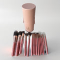 15 Piece Brush Set