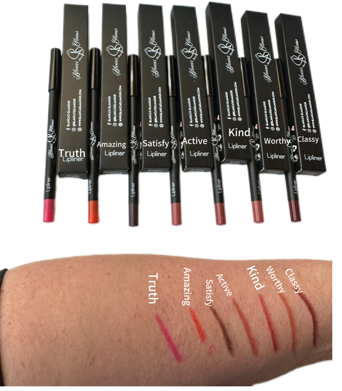 LipLiner