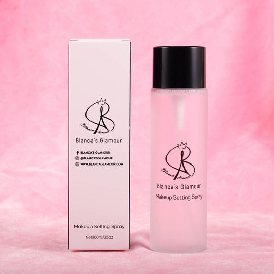 SETTING SPRAY
