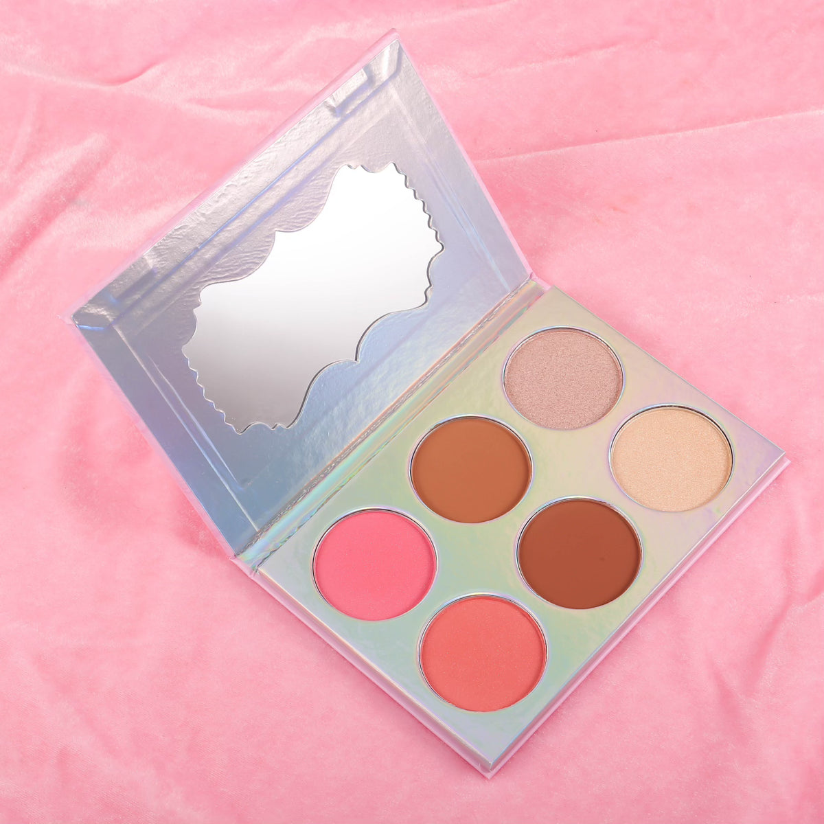 Princess Palette