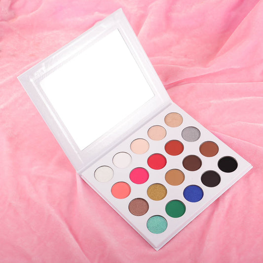 Queen Eyeshadow palette