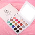Queen Eyeshadow palette