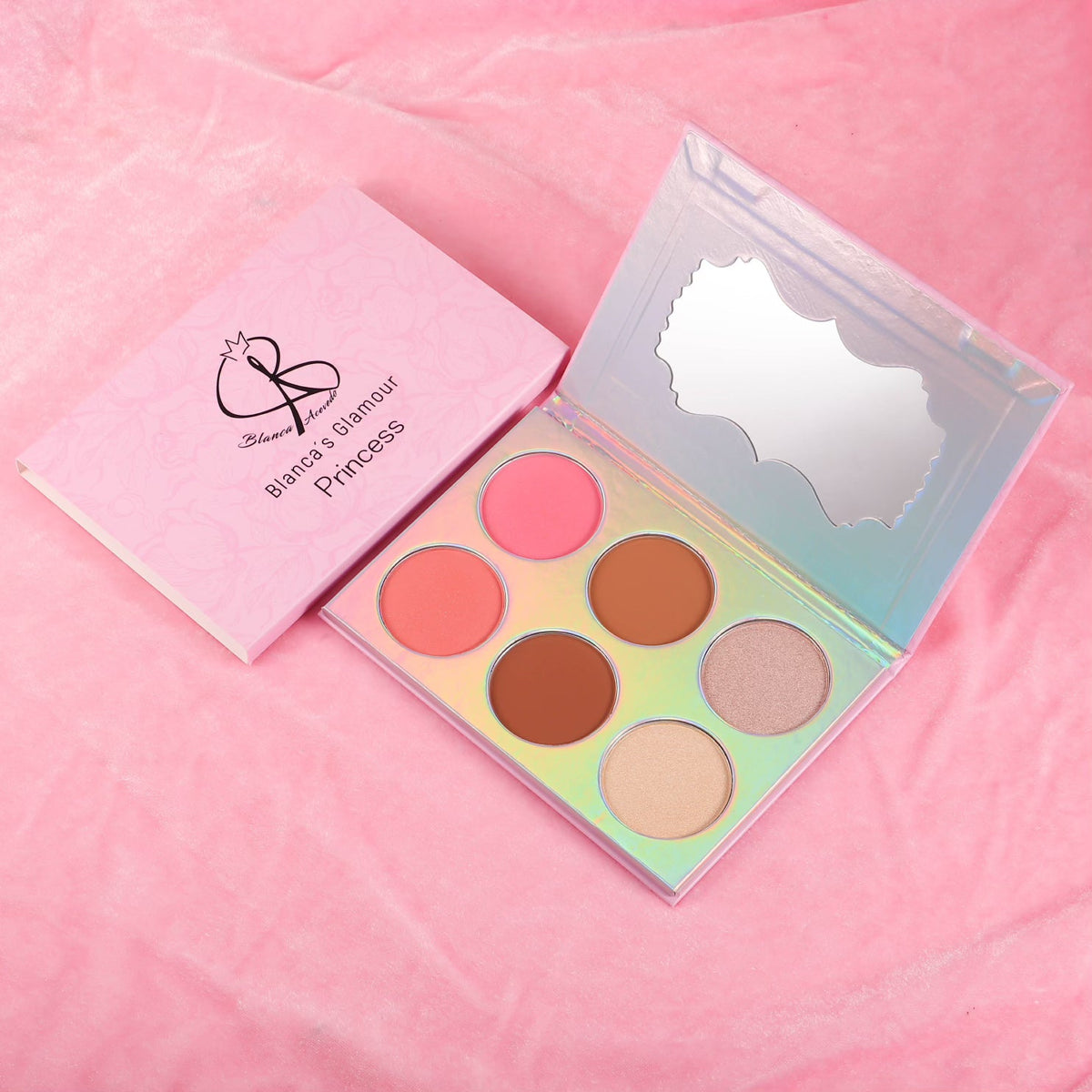 Princess Palette