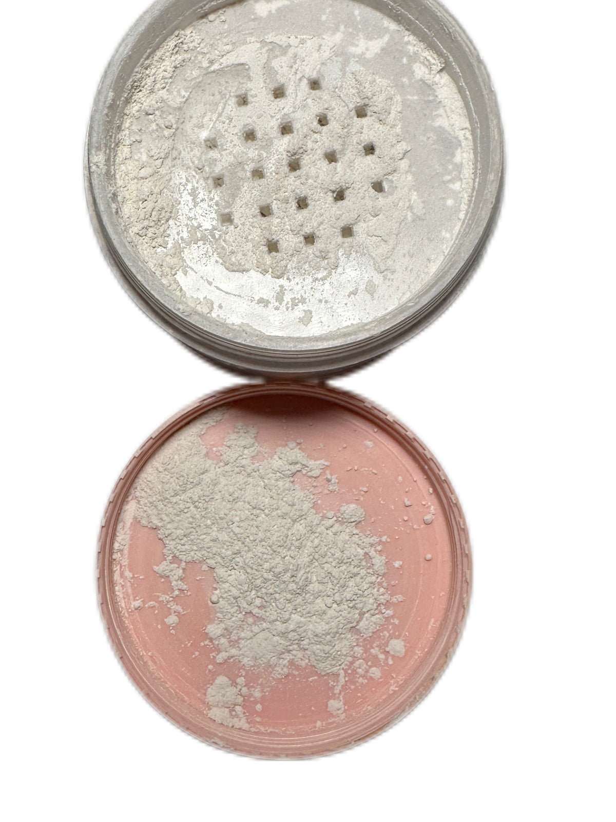 LOOSE POWDER