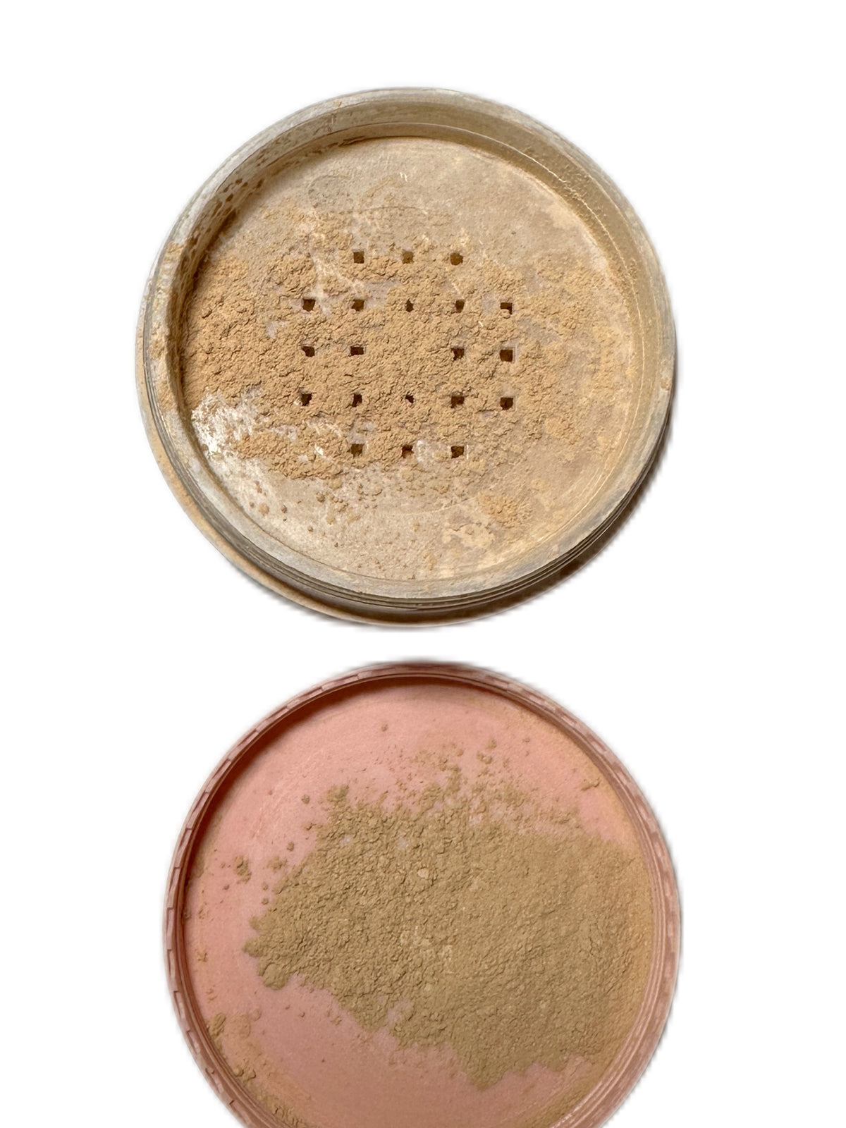 LOOSE POWDER