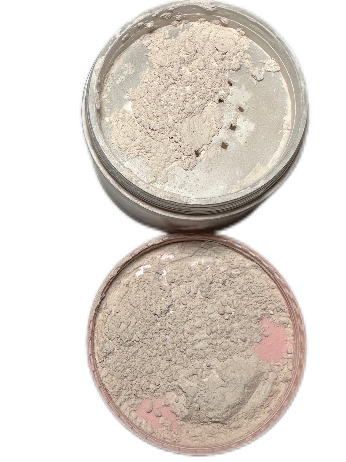 LOOSE POWDER
