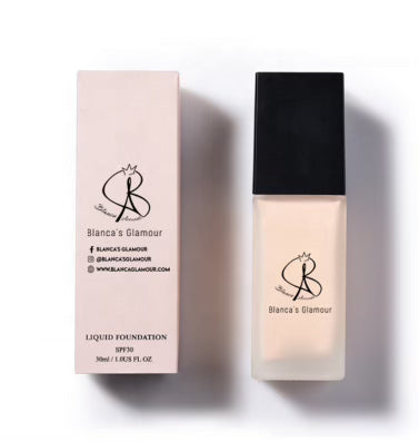 FOUNDATION - Full Coverage