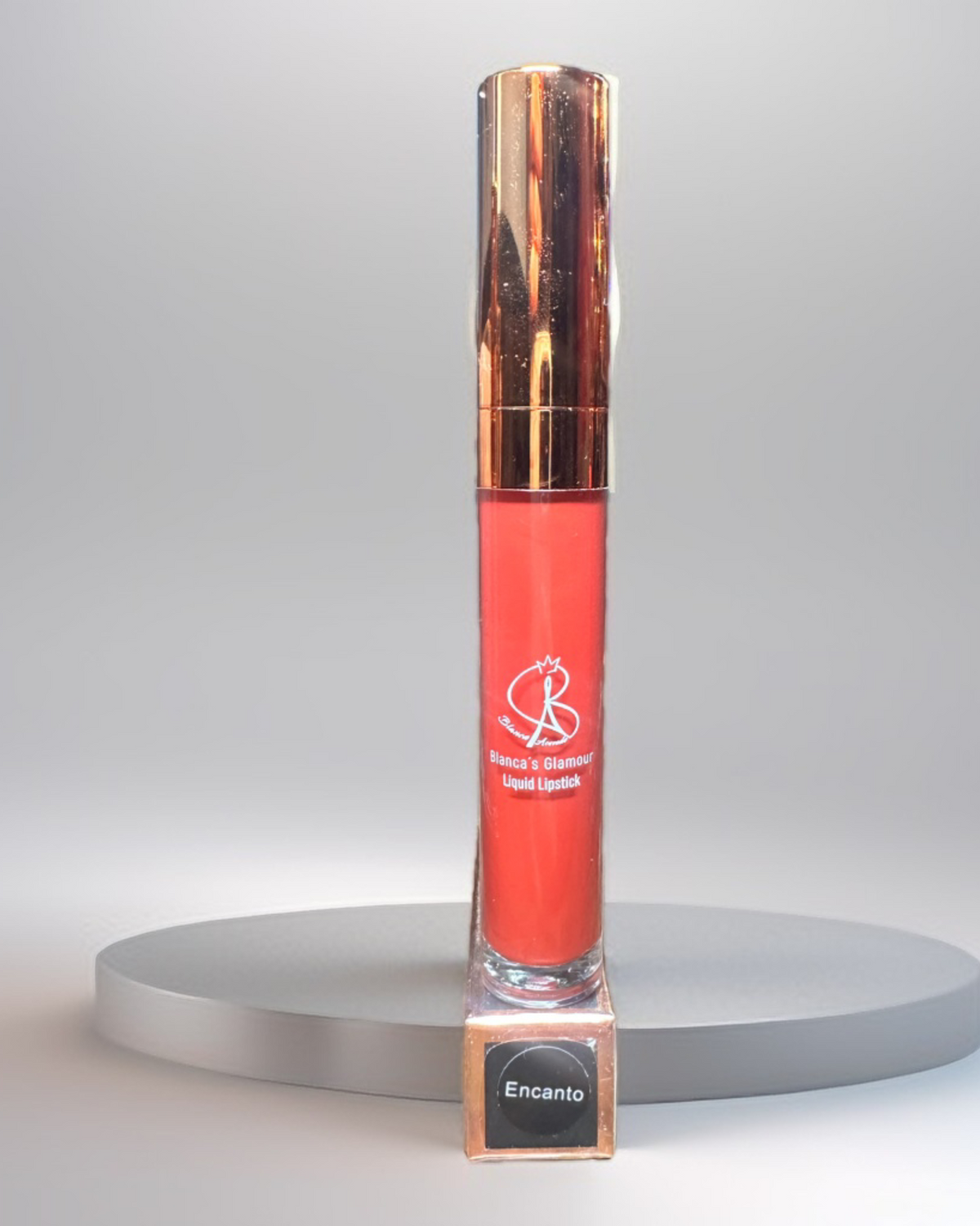 Long Lasting Lipstick