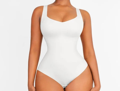 White BodySuit