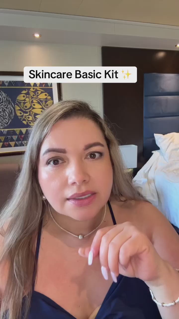 Basic Skincare Kit